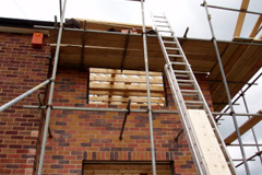 trusted extension quotes Sugnall