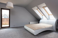 Sugnall bedroom extensions