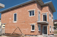 Sugnall home extensions