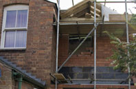 free Sugnall home extension quotes