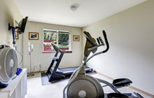 Sugnall home gym construction leads