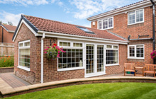 Sugnall house extension leads
