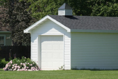 Sugnall outbuilding construction costs
